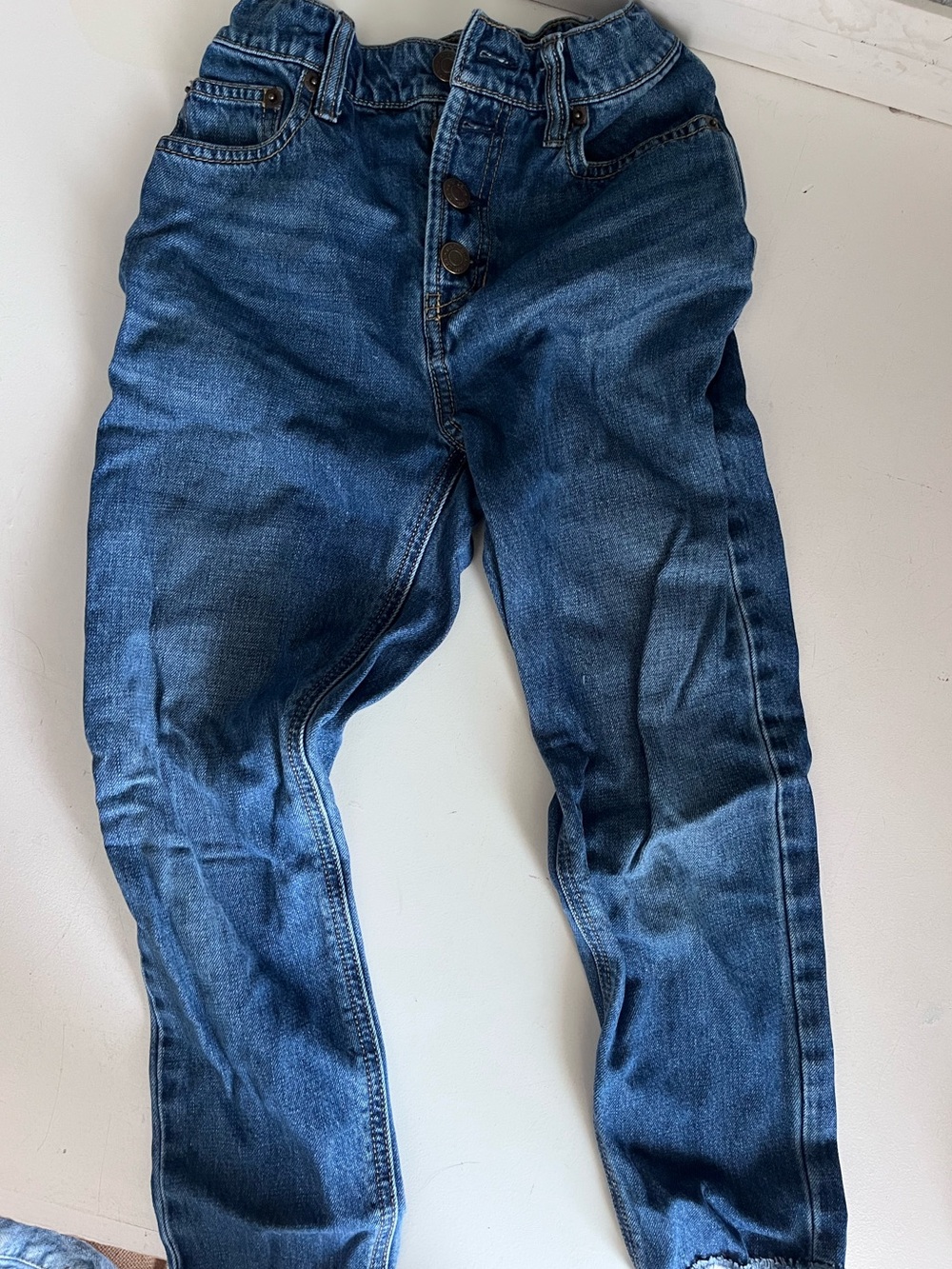 GAP kids jeans size 8